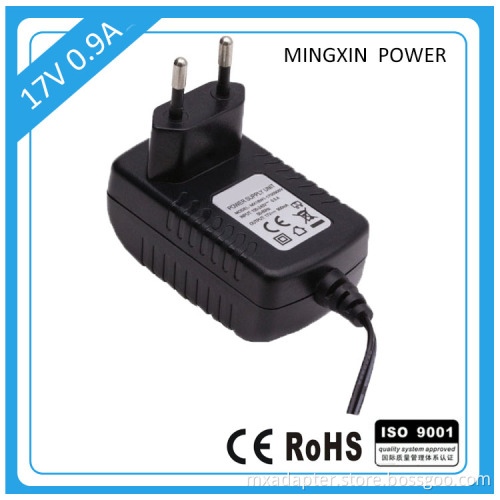 anti-corrosion 34v power supply